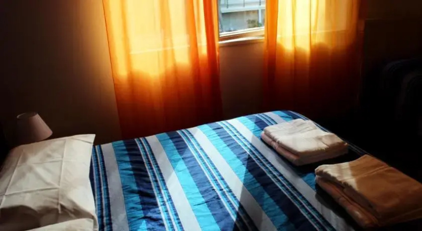 Terrazza Sul Mare — отель с удобным расположением в Палермо
