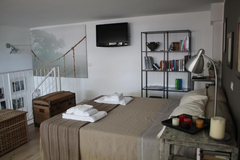 Ornato Garden Apartment — комфортный отель в Милане