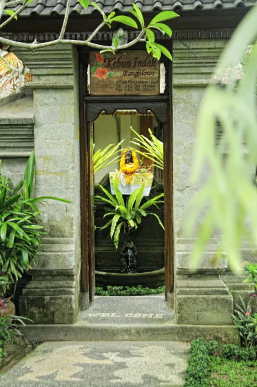 Kebun Indah Ubud — отзывы гостей и цены