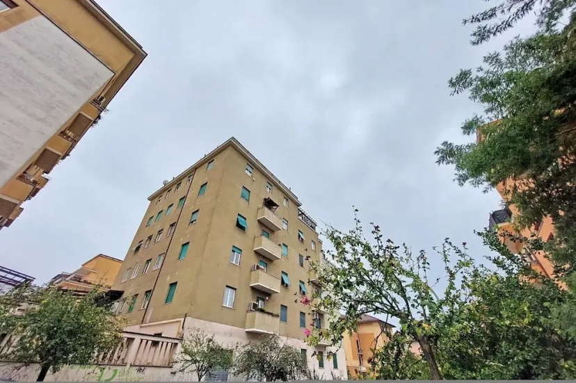 4bnb - Pigneto Apartment — отель в Риме, Италия