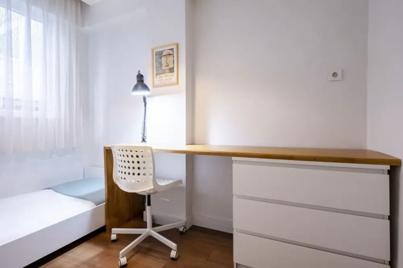 Chic Apartment in Kuzguncuk Near Bosphorus — комфортный отель в Стамбуле