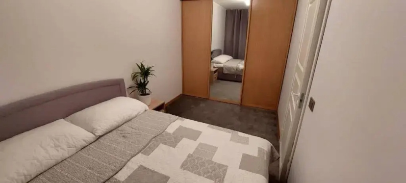 Pelguranna Apartment — забронировать отель в таллине