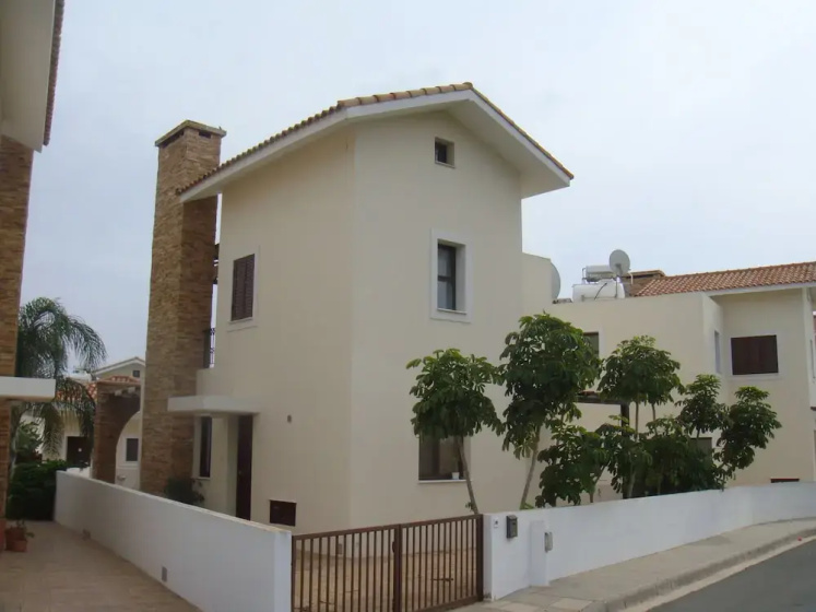 Jolie Villa — отзывы гостей и цены