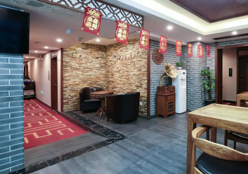Dongfang Shengda Cultural Hotel — отзывы гостей и цены