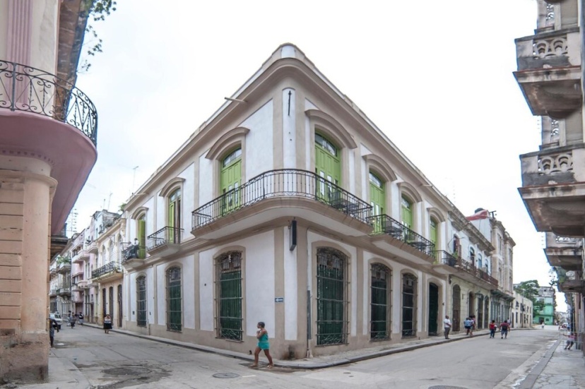 Цены на Hostal Casa Vieja в Гавана