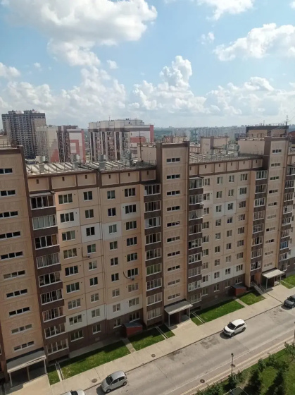 Уютная квартира на проспекте Красный 310 — отзывы гостей и цены