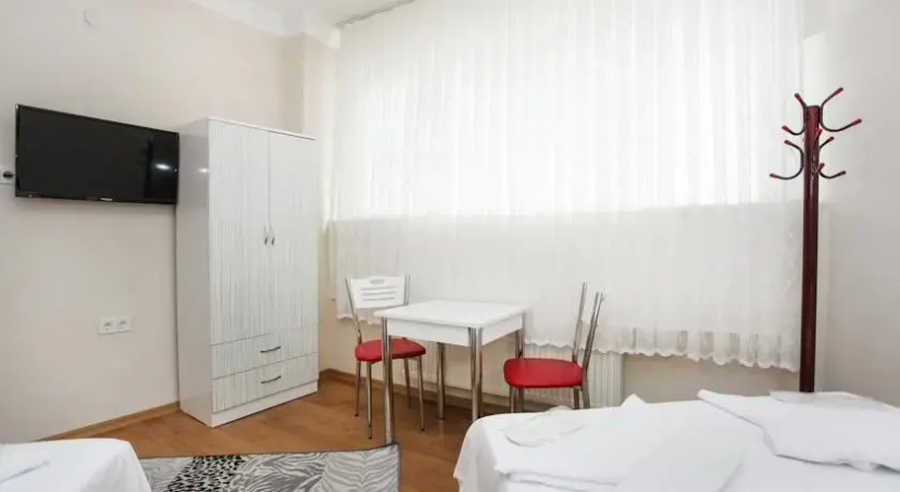 Old City Family Apartments — отель в Стамбуле, Турция