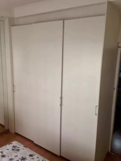 Sala e Quarto Copacabana 3 — отель в Рио, Бразилия
