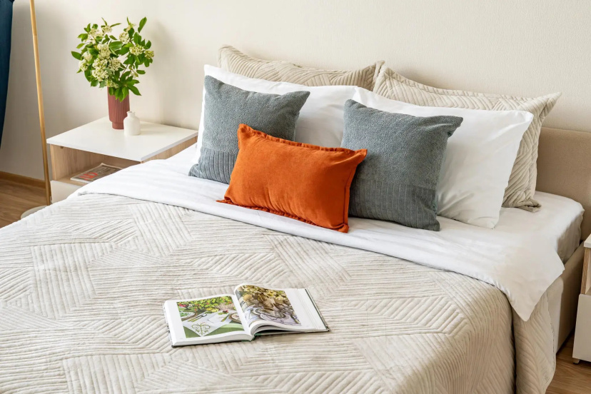 Merino home (Мерино хоум) на шоссе Южное — отель с удобствами в Санкт-Петербурге