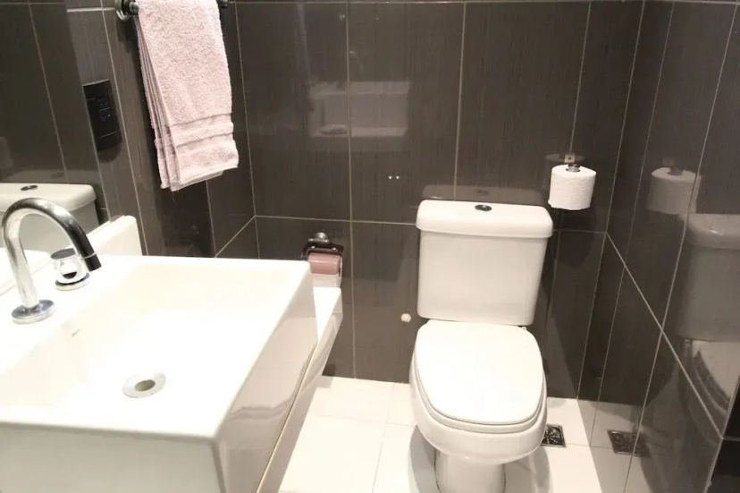 W101 - 3 BR with Ocean View in Copacabana - WIR 12876 — забронировать отель в Рио
