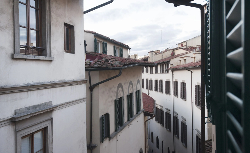 Numa Florence Fiore — отель с удобным расположением в Флоренции