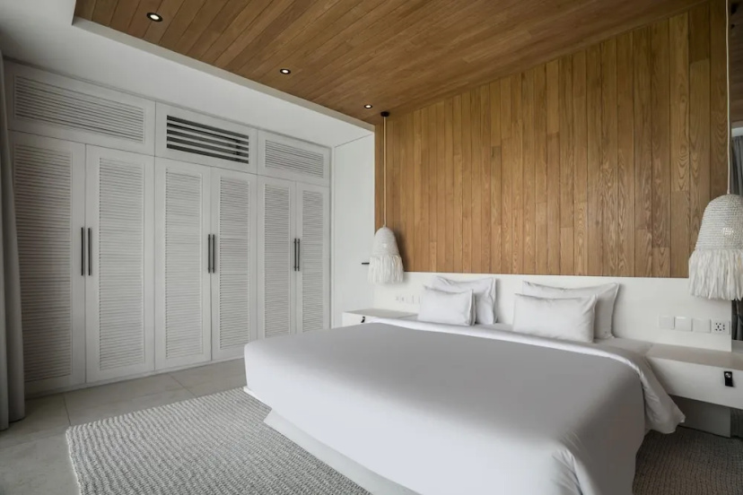 Green Flow Villa 11 — отзывы гостей и цены