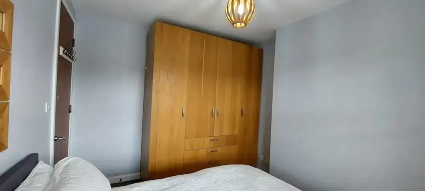 Stylish One Bedroom Flat In Finchley Road — забронировать отель в Лондоне