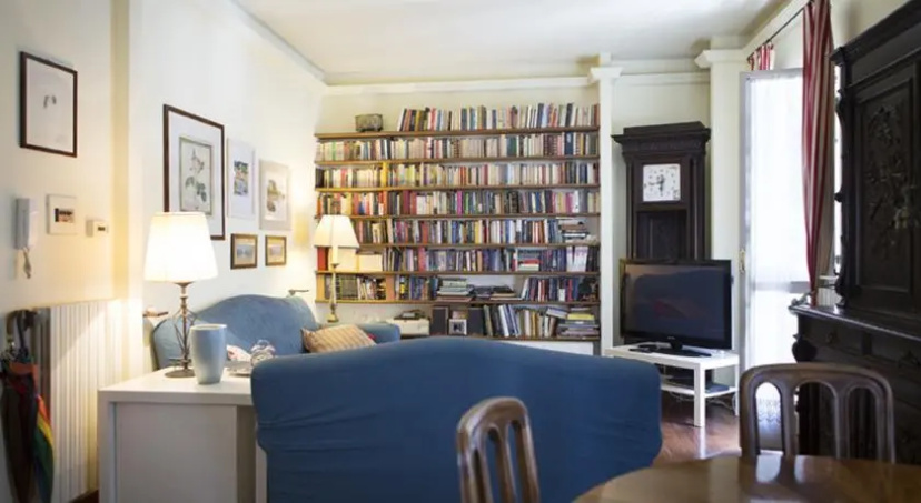 Porta Vittoria Apartment — отзывы гостей и цены