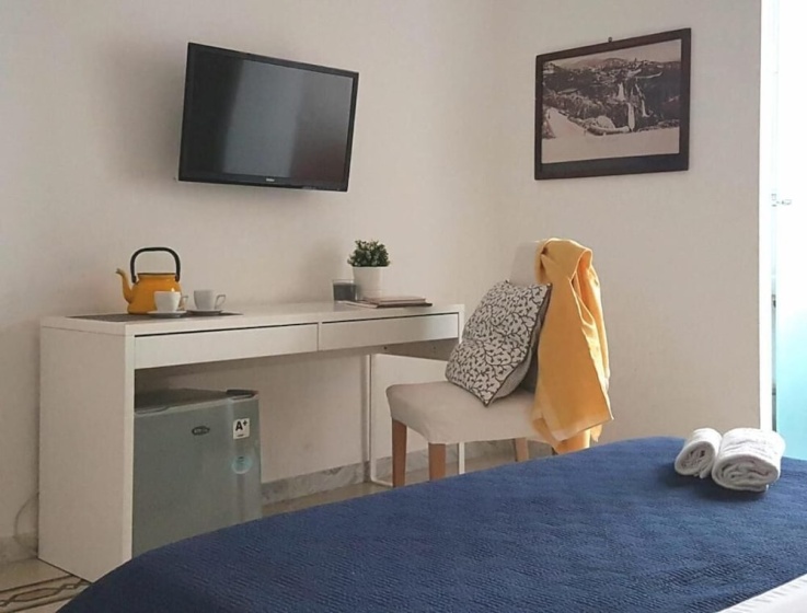 A Casa Boschi near Vatican apartment 4 rooms — забронировать отель в Риме