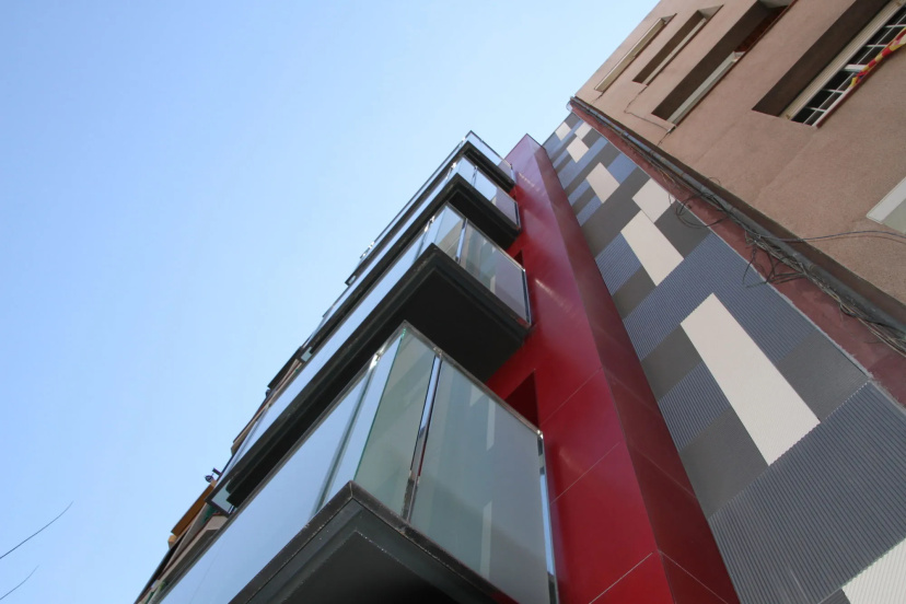 Цены на Home To Home Barcelona в Барселоне