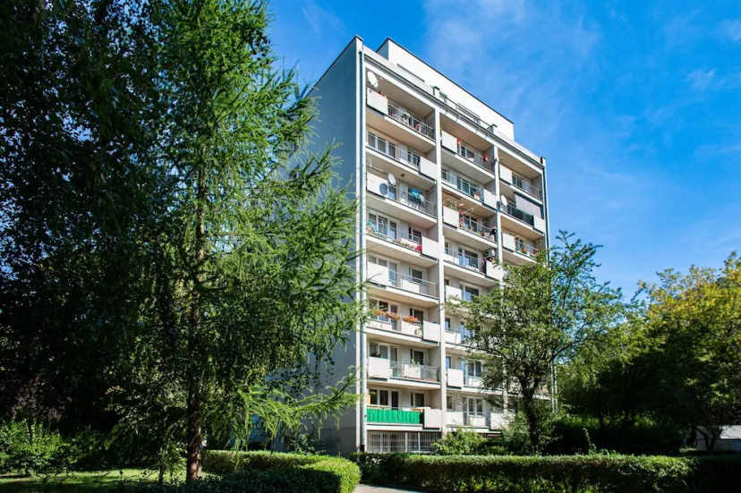 Цены на Apartment Wilanowska Warsaw by Renters в Варшаве