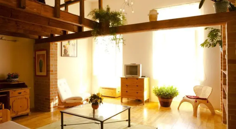 Minestrone Apartment — забронировать отель в Будапеште