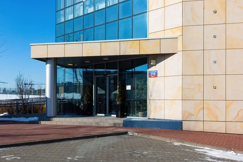 Apartment Aleje Jerozolimskie By Renters — забронировать отель в Варшаве