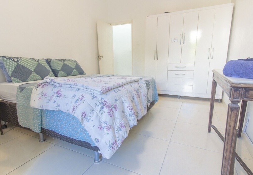 LineRio Praia de Copacabana 337 3 — отель в Рио, Бразилия