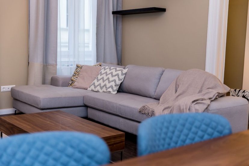 Dfive Apartments - Gold — отзывы гостей и цены