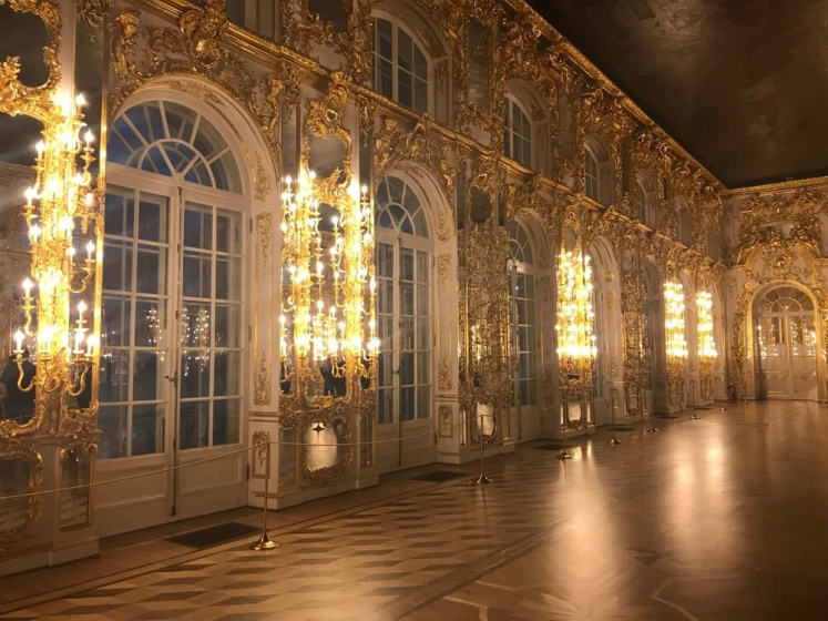 Apartment Family Club Salute — отель с удобствами в Санкт-Петербурге