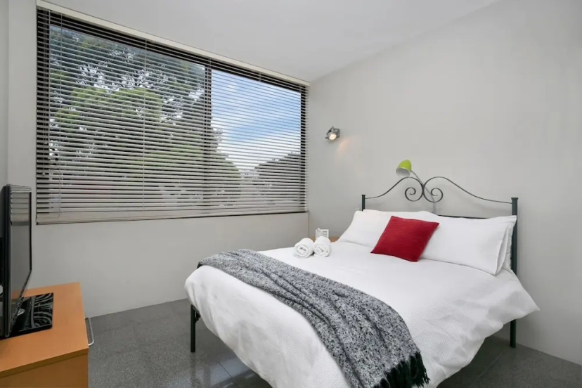 Surry Hills 1 Bedroom Apartment - ADEL1 — отель в Сиднее, Австралия