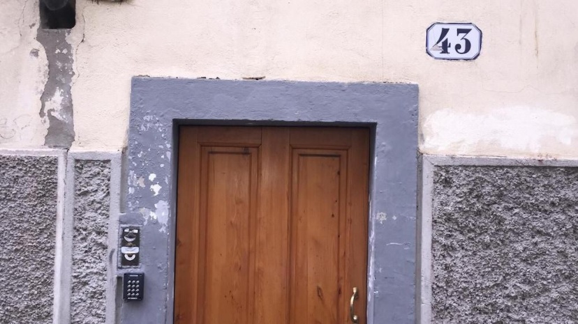 43 Palazzuolo House — отель с удобствами в Флоренции