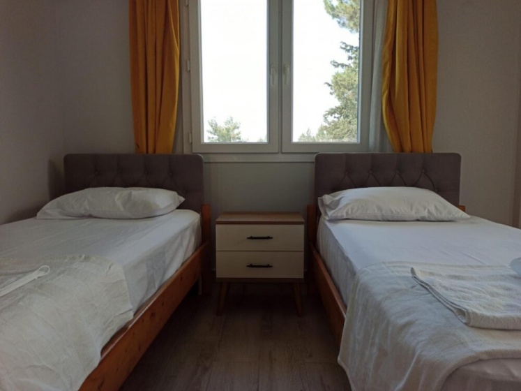 Цены на Wonderful Villa With a Mountain View in Oludeniz в Олюдениз