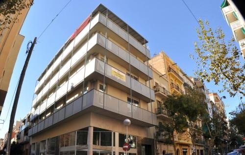 Цены на Glasir Apartments Barcelona в Барселоне