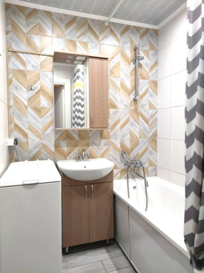 Sweet Home Apartments на улице Короленко — комфортный отель в Ярославле