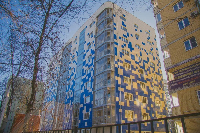 Цены на Апартаменты на переулке Кучерской в Ярославле
