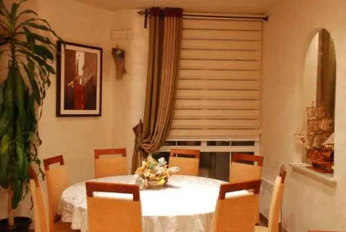 Apartments and Rooms Villa Gaga 2 — комфортный отель в Будва