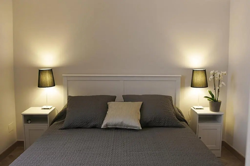 Цены на Roman Suite в Риме