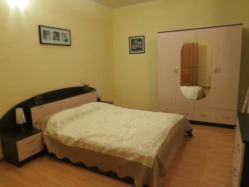Цены на Old Town Apartments в Санкт-Петербурге