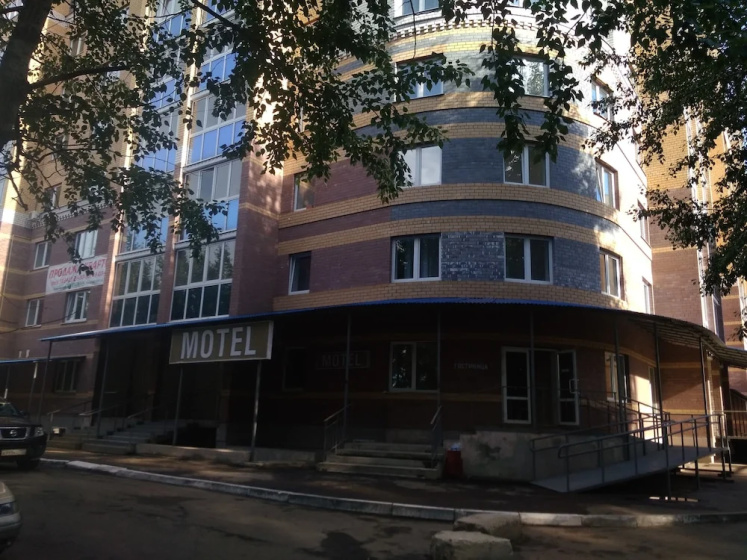 Гостевой дом Paradise Place — комфортный отель в Саранске