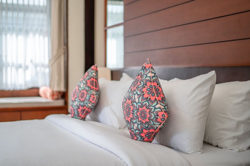 Villa Ininda and Ligaya — отзывы гостей и цены