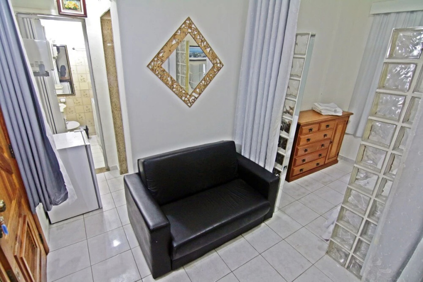 Цены на Rio Spot Apartment C017 в Рио
