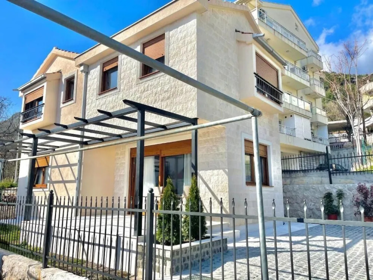 Villa Serenity — отзывы гостей и цены