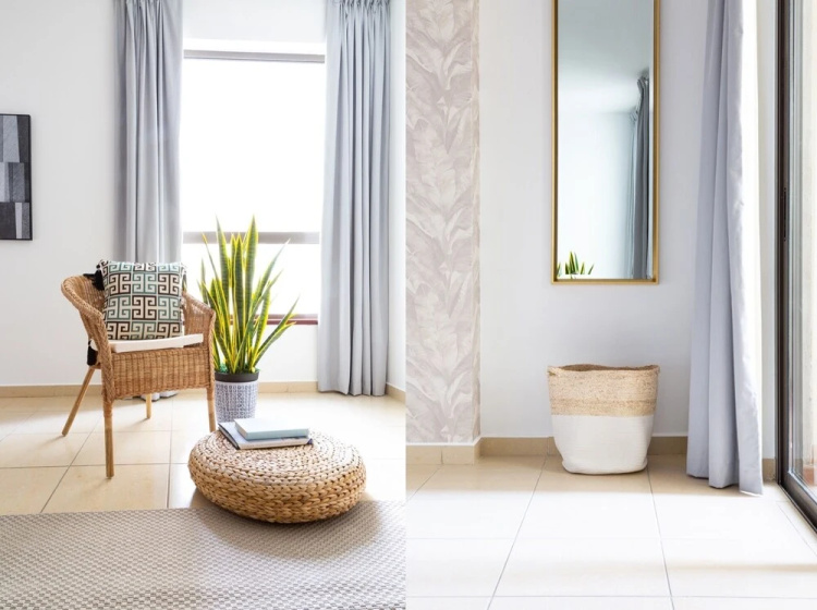Simple Yet Elegant Studio Apartment in JBR - Apartment in ดูไบ - Photo 1