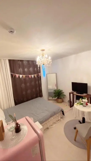 Hongik Uni Station Guest house#8 — отель с удобным расположением в Сеул