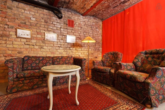 RigaPlace center apartment — отель с удобным расположением в риге