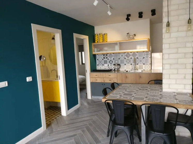 Цены на Golda Vacation Rentals в Иерусалим