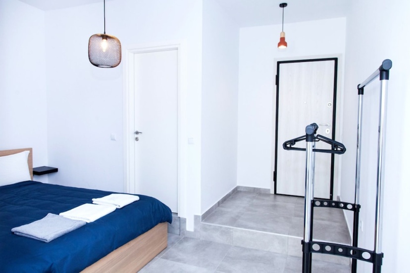 Veranda Apt close to Monastiraki - 1 — забронировать отель в Афины
