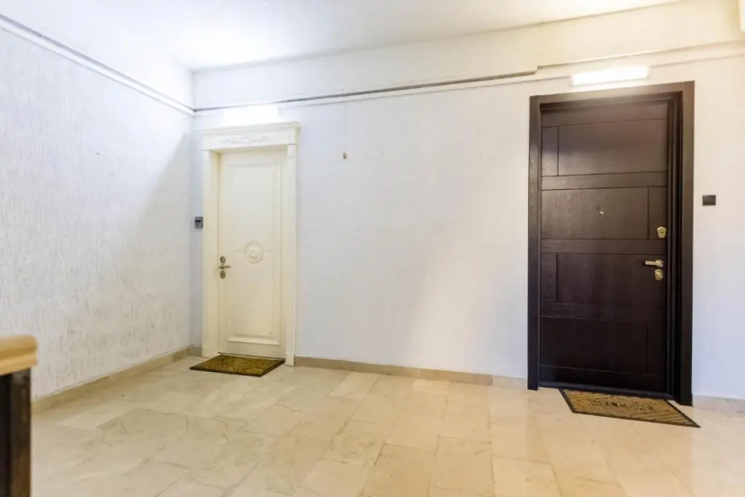 Rustaveli Residence III — отель с удобствами в Тбилиси