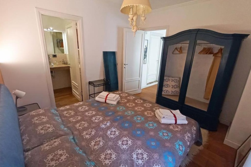 Cozy Suite&Lodge Mondello beach — забронировать отель в Палермо