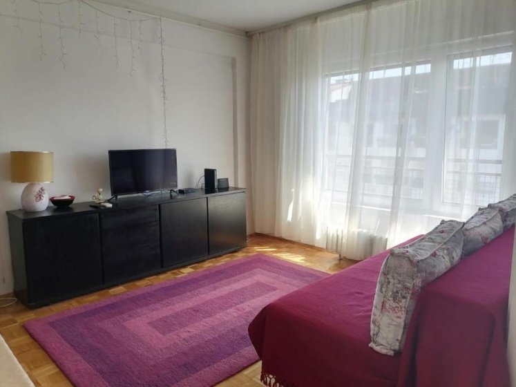 Danube Apartment — отзывы гостей и цены