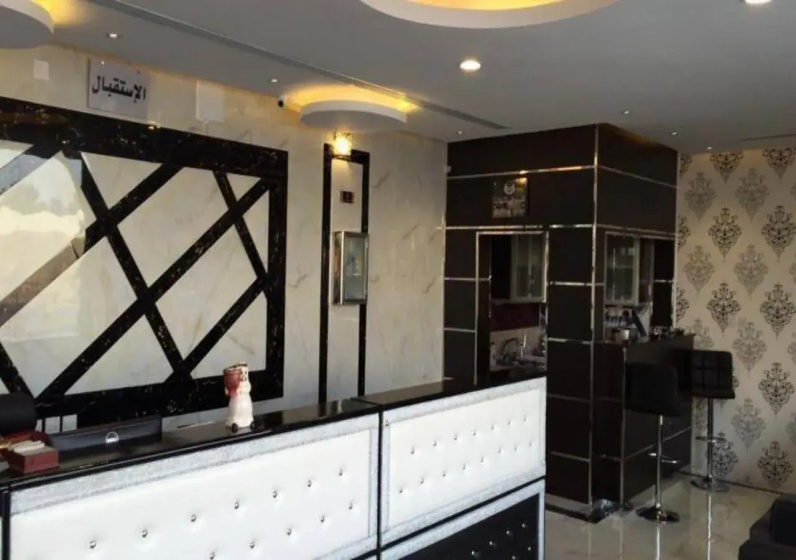 Sewar Star Furnished Apartments — отзывы гостей и цены