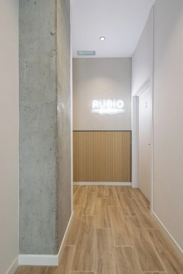 Rubio Rooms by Concept Flats — комфортный отель в Валенсии