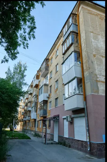 Апартаменты на улице Сулимова — отель с удобным расположением в Екатеринбурге